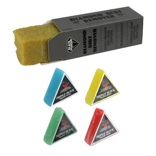 Black Diamond Grip Cleaner + Wax Combo