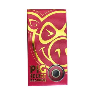 Pig Select Bearings