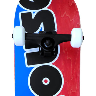 Birdhouse Complete Toy Logo Angled 8.0"