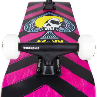 Birdhouse Complete Tony Hawk McSqueeb 7.5"