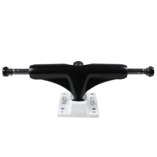 Core Trucks 4.75 (7.375") Black / White Base