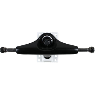 Core Trucks 5.0 (7.75") Black / White Base