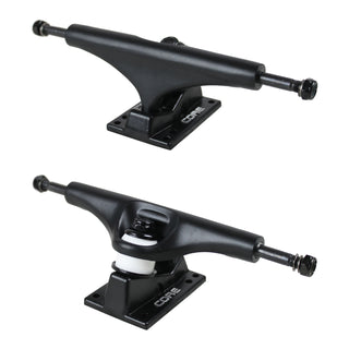 Zoo York Complete Clarendon 8.25" with 83A Soft Wheels