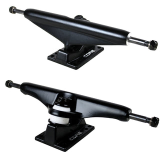 Slime Balls Old School Kit 57mm Saucers, 6.0 Trucks, Bearings
