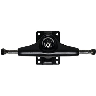 Core Hollow Trucks 5.0 (7.75") Black With Black Base (Hollow Kingpin)