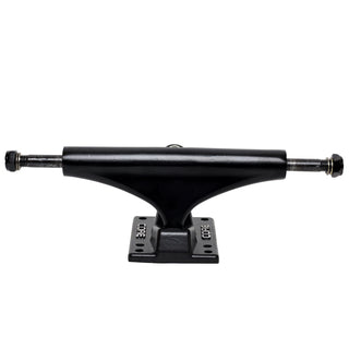 Core Hollow Trucks 5.25 (8.0") Black With Black Base (Hollow Kingpin)