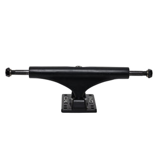 Core Hollow Trucks 6.0 (8.75") Black With Black Base (Hollow Kingpin)