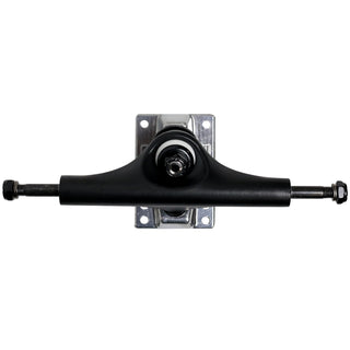 Core Hollow Trucks 5.25 (8.0") Black With Silver Base (Hollow Kingpin)