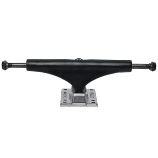 Core Hollow Trucks 6.0 (8.75") Black With Silver Base (Hollow Kingpin)