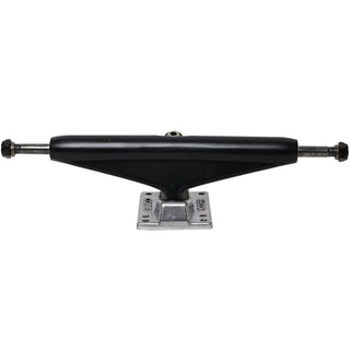 Core Hollow Trucks 7.0 (9.75") Black With Silver Base (Hollow Kingpin)