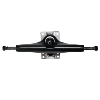 Core Hollow Trucks 7.0 (9.75") Black With Silver Base (Hollow Kingpin)