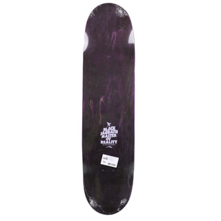 Lakai Deck Black Sabbath Ozzy Osbourne Tour Photo 8.0"