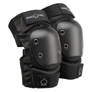 Pro Tec Street Elbow Pads Black Size M