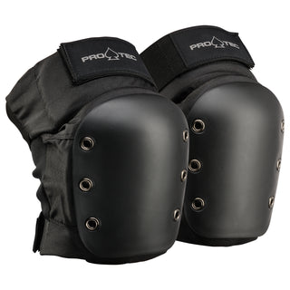 Pro Tec Street Knee Pads Black Size S
