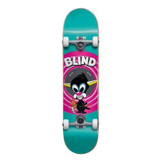 Blind Skateboard Complete Reaper Impersonator