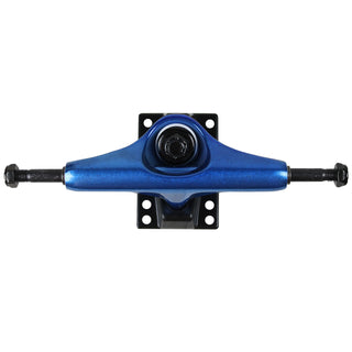 Core Trucks 5.0 (7.75") Anodized Blue / Black Base