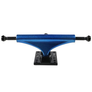 Core Trucks 5.25 (8.0") Anodized Blue / Black Base