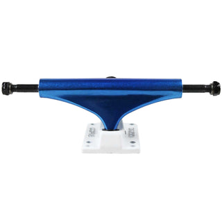 Core Trucks 5.25 (8.0") Anodized Blue / White Base