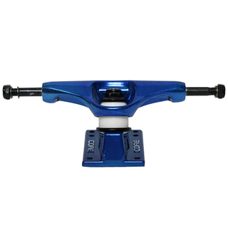 Core Hollow Trucks 5.0 (7.75") Anodized Blue With Blue Base (Hollow Kingpin)
