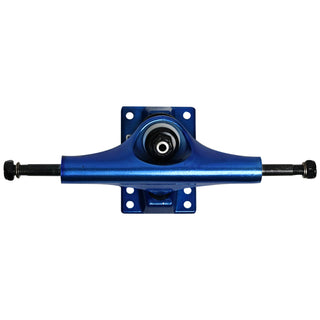 Core Hollow Trucks 5.25 (8.0") Anodized Blue With Blue Base (Hollow Kingpin)