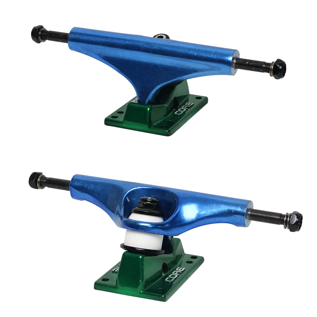 Core Hollow Trucks 5.25 (8.0