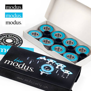 Modus Bearings Blue