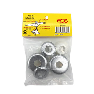 Ace Trucks Skateboard Low Standard Bushings 91A-86A -Fit both AF1 / Classic Lows