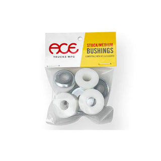 Ace Trucks Skateboard Standard Stock Bushings 91A-86A (Fit both AF1 / Classics)