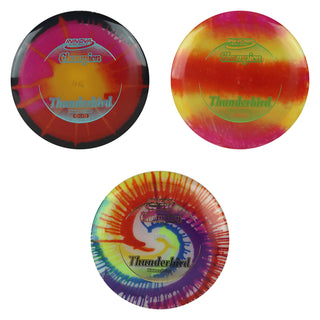 Innova Disc Golf Champion I-Dye Thunderbird Driver 9/5/0/2 - Choose Exact Disc