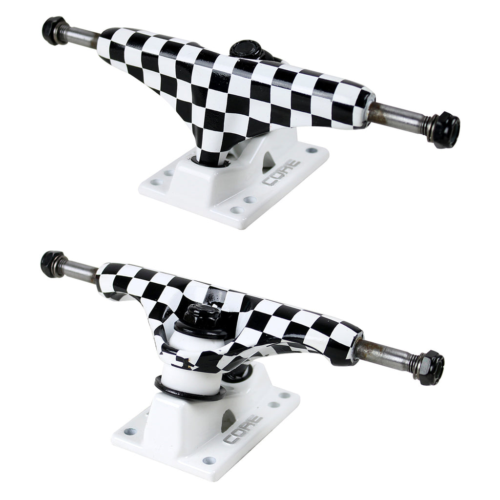 Core Trucks 5.0 (7.75