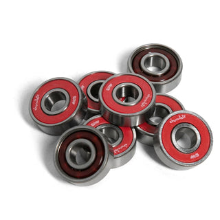 Chocolate Skateboard Bearings Abec 5