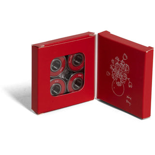 Chocolate Skateboard Bearings Abec 5