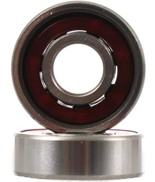 Chocolate Skateboard Bearings Premium Swiss Precision
