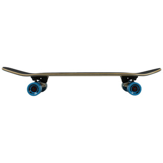 Rolling Tray Cruiser Complete 7.75" x 30" Natural/Blue