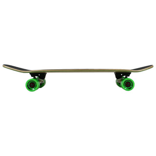 Rolling Tray Cruiser Complete 7.75" x 30" Natural/Green