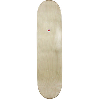 Moose Deck Canadian Made Blank Black 8.0" x 31.5"