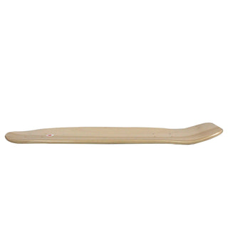 Moose Deck Canadian Made Blank Natural 8.0" x 27" Cruiser