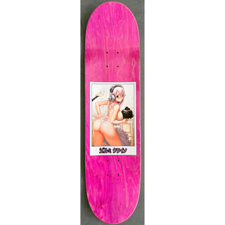 JK Industries Skateboard Complete Cooking Sonico 8.5" x 32.25"