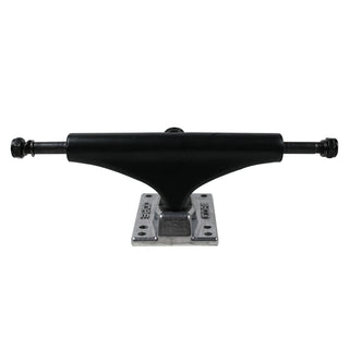 Core Trucks 5.25 (8.0") Black / Silver Base