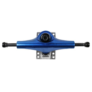 Core Trucks 5.0 (7.75") Anodized Blue / Silver Base