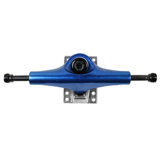 Core Trucks 5.25 (8.0") Anodized Blue / Silver Base