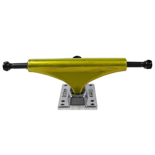 Core Trucks 5.25 (8.0") Anodized Gold / Silver Base