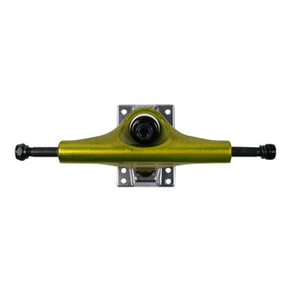 Core Trucks 5.25 (8.0") Anodized Gold / Silver Base