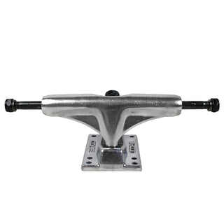 Core Trucks 5.0 (7.75") Silver / Silver Base