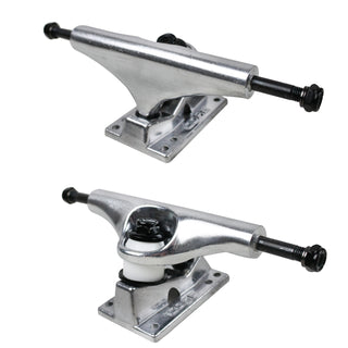 Core Trucks 5.5 (8.25") Silver / Silver Base