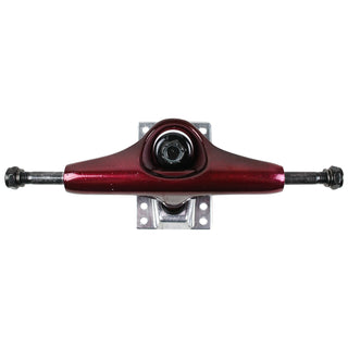 Core Trucks 5.25 (8.0") Anodized Red / Silver Base