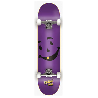 DGK Skateboard Complete Kool-Aid Thirst 7.75" Assembled