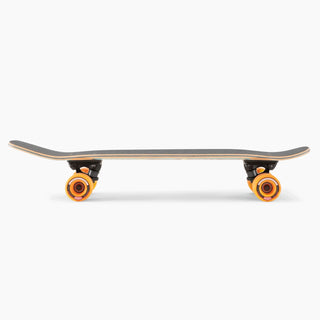 Landyachtz Cruiser Dinghy Coffin Kitty 8.3" x 28.2" Complete
