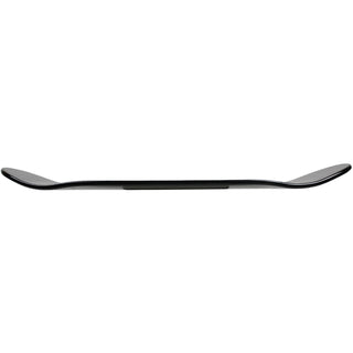 Moose Deck Blank Dipped Black 7.0"