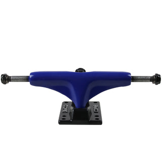 Core Trucks 5.0 (7.75") Dipped Royal Blue / Black Base